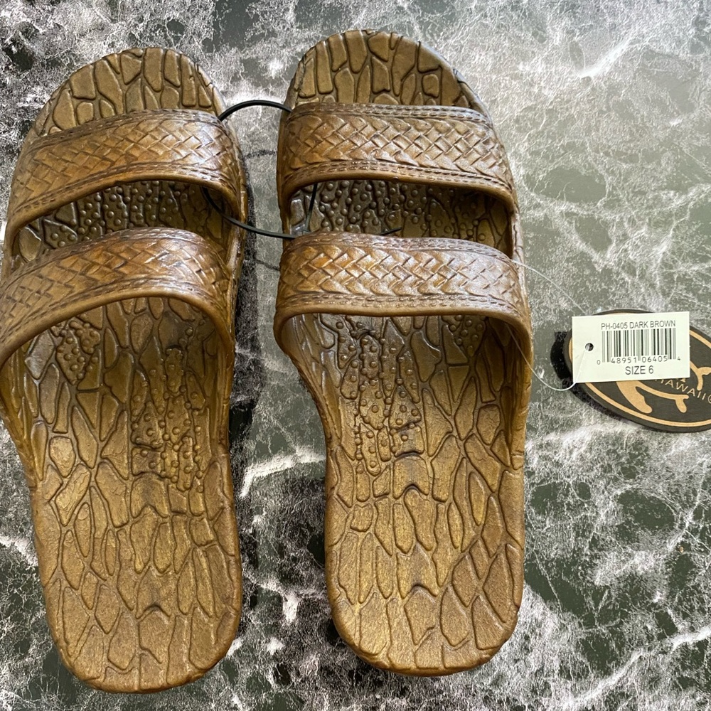 Jandals